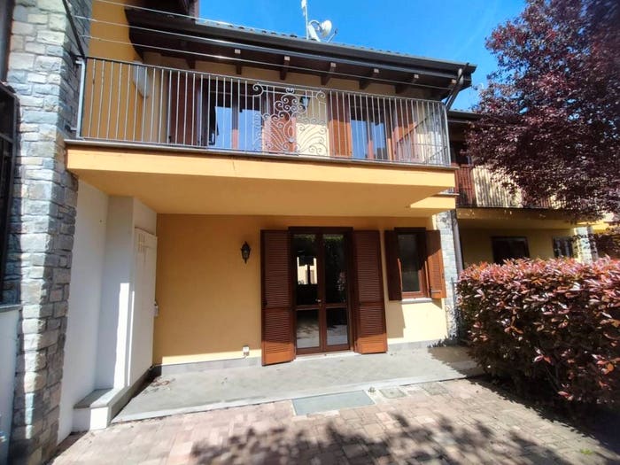 Casa con 5 locali in vendita in Via Maiolo, Centro, Bobbio