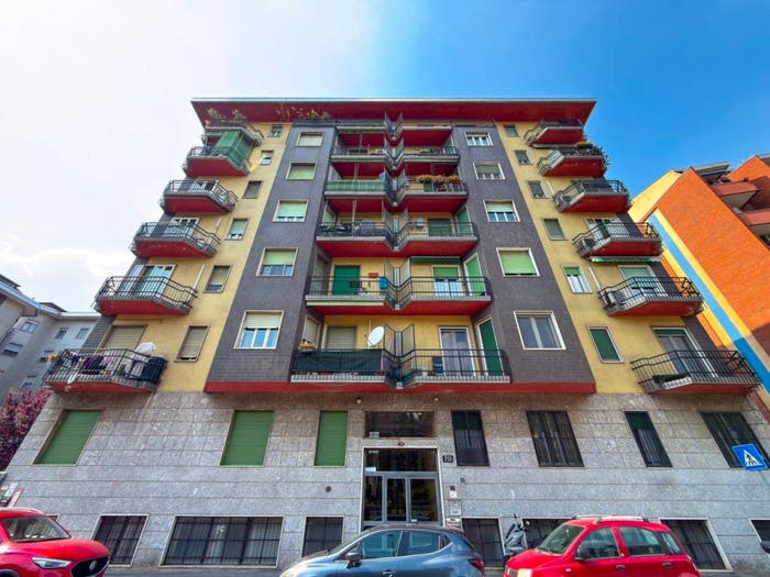 Appartamento bilocale in vendita in Via Palmanova, Crescenzago, Milano