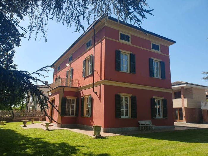 Casa con 6 locali in vendita in Valle San Bartolomeo, Alessandria
