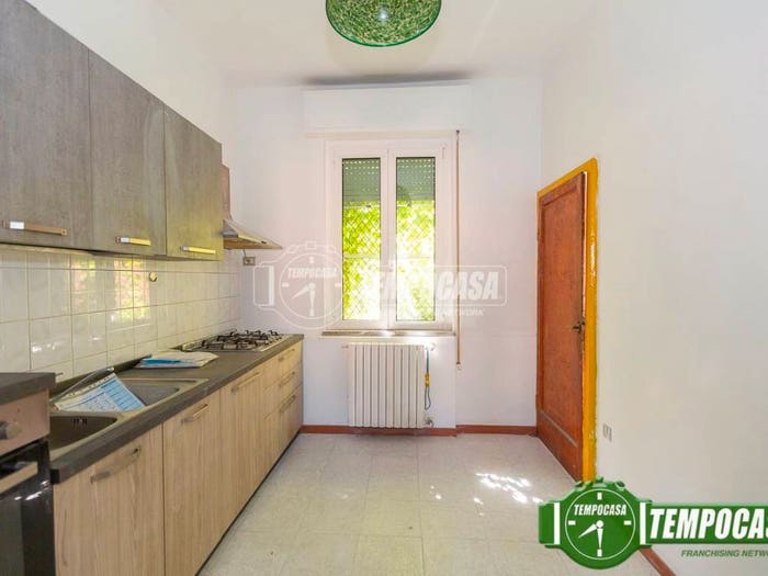 Appartamento bilocale in vendita in Via Roma, Centro, Ripalta Arpina
