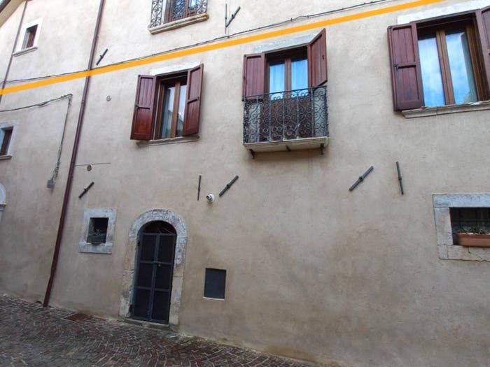 Casa con 5 locali in vendita in Via Duca degli Abruzzi, Castel del Monte