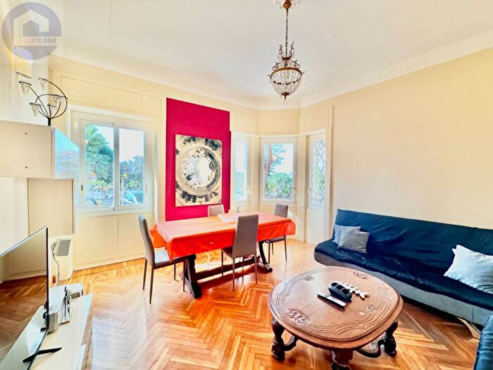 Appartamento con 5 locali in vendita in Corso Orazio Raimondo, Porto Vecchio, Sanremo