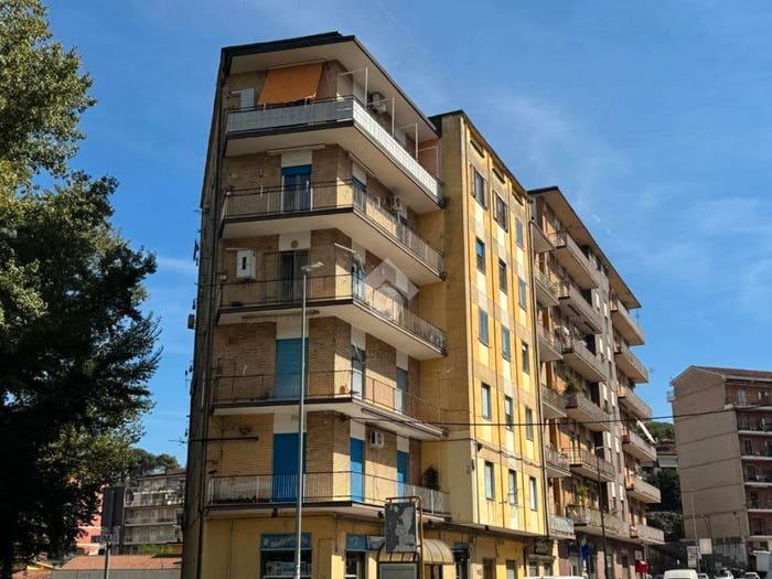 Appartamento bilocale in vendita in Via Due Principati, Emanuele II C Colombo Morelli e Silvati, Avellino