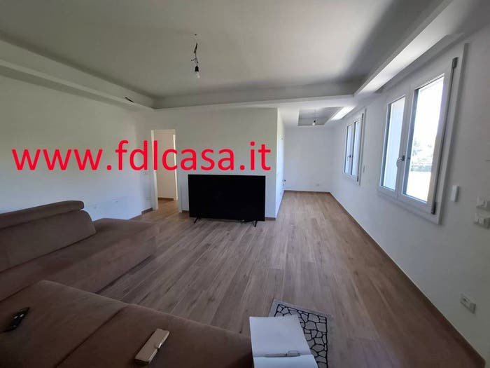Appartamento trilocale in vendita in Via Dante Alighieri, Casciana Terme, Casciana Terme Lari