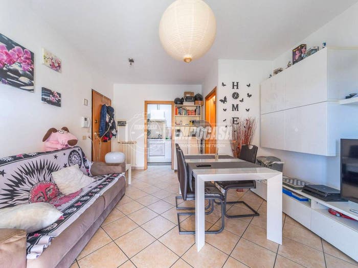 Appartamento bilocale in vendita in Via Val Padana, Monterotondo Scalo, Monterotondo