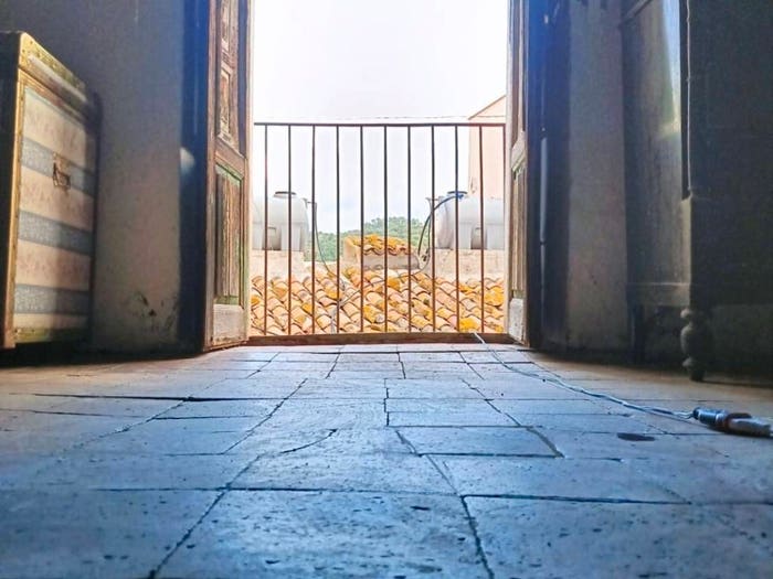 Appartamento bilocale in vendita in Via Torre, Centro, Caronia