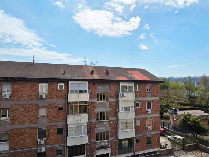 Appartamento con 5 locali in vendita in Via Romolo e Remo, Traiano, Napoli