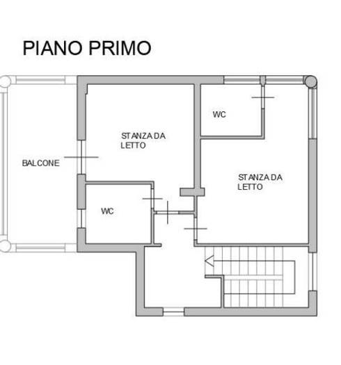 Case in Vendita e in Affitto - 2