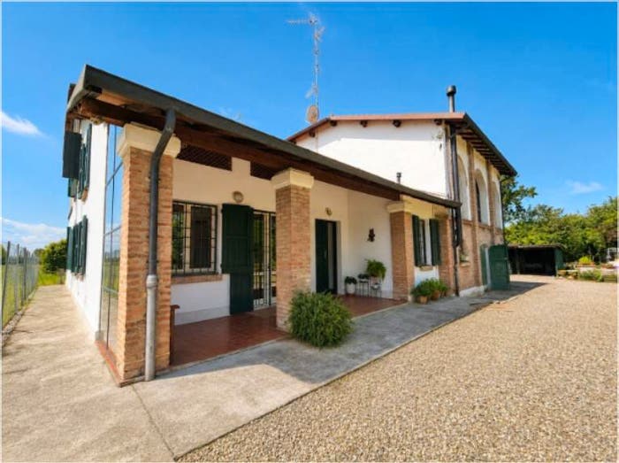Casa con 6 locali in vendita in Centro Storico, Carpi