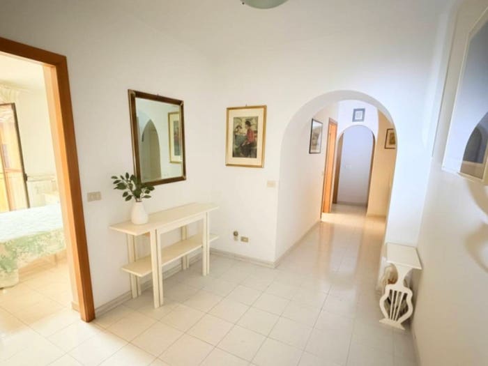 Appartamento quadrilocale in vendita in Corso Umberto I, Centro, Naso