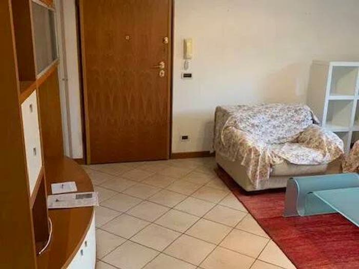 Appartamento quadrilocale in vendita in Via Napoleonica, Basaldella, Campoformido