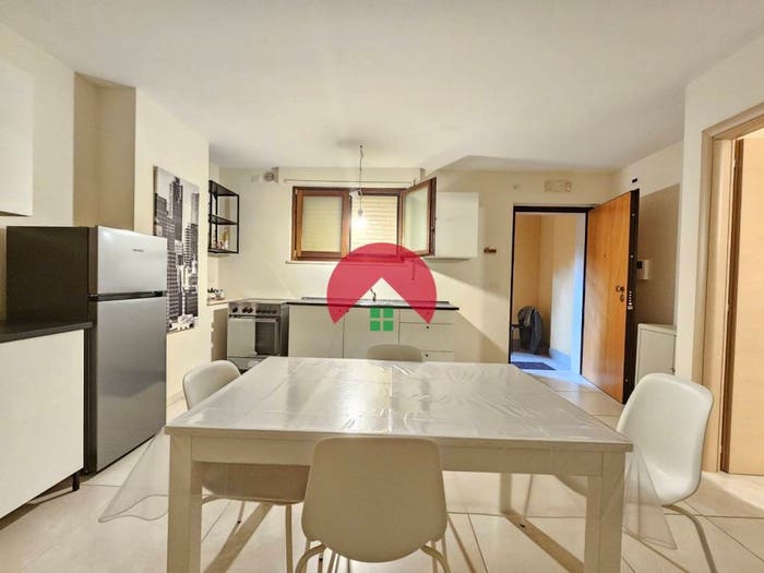 Appartamento trilocale in vendita in Via Lanera, Centro, Matera