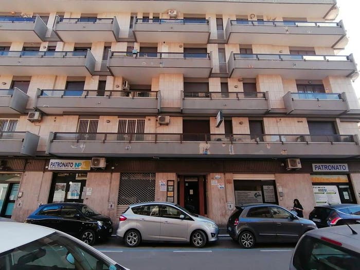 Appartamento trilocale in vendita in Via Piave, Stazione, Foggia