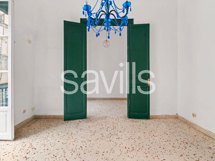 Appartamento quadrilocale in vendita in Isidoro la lumia, Politeama Ruggiero Settimo, Palermo