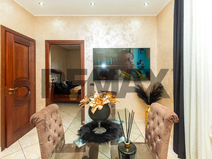 Appartamento trilocale in vendita in Via Fossa Della Creta, Concordia Acquicella Porto, Catania