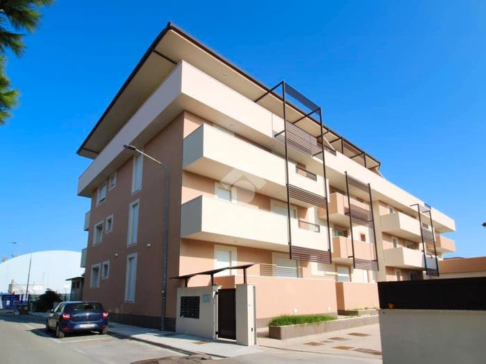 Appartamento bilocale in vendita in Via Gaspare Pazzi, Lido Di Fermo, Fermo