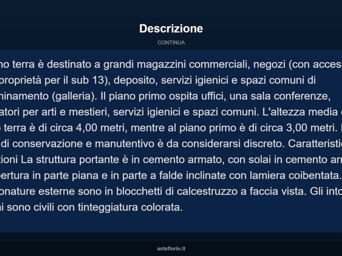 Case in Vendita e in Affitto - 2