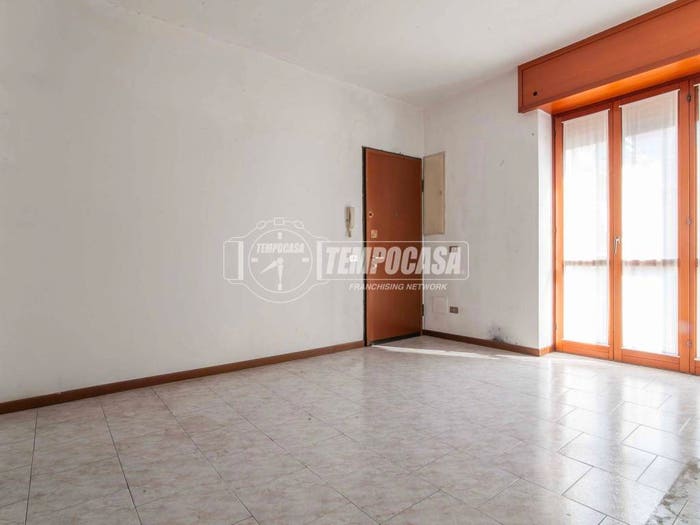 Appartamento bilocale in vendita in Via Valassina, Incirano, Paderno Dugnano
