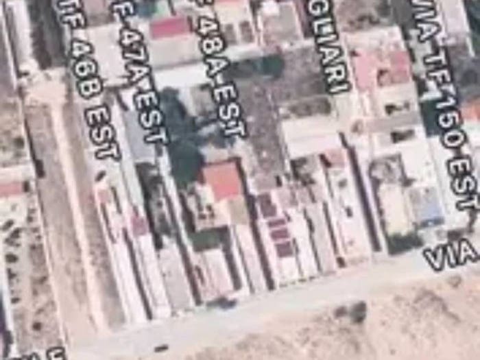 Casa monolocale in vendita in Via Cagliari, Tre Fontane, Campobello di Mazara