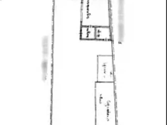 Casa monolocale in vendita in Via Giovanni XXIII, Centro, Simaxis
