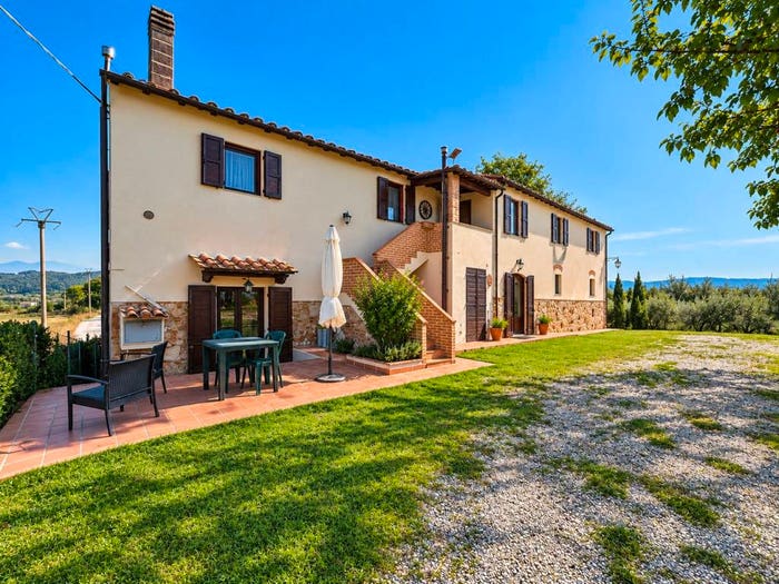 Casa con 6 locali in vendita in Centro, Fauglia