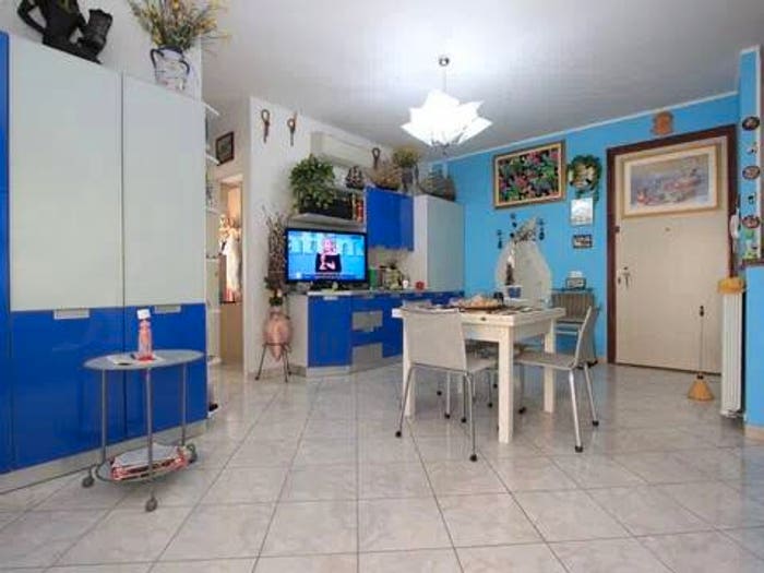 Appartamento trilocale in vendita in Viale Mar Adriatico C, Lido degli Scacchi Lido di Pomposa, Comacchio