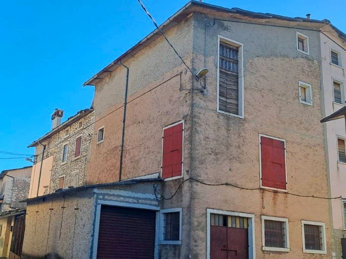 Casa in vendita in Contrada Vaona, Sant'Anna d'Alfaedo