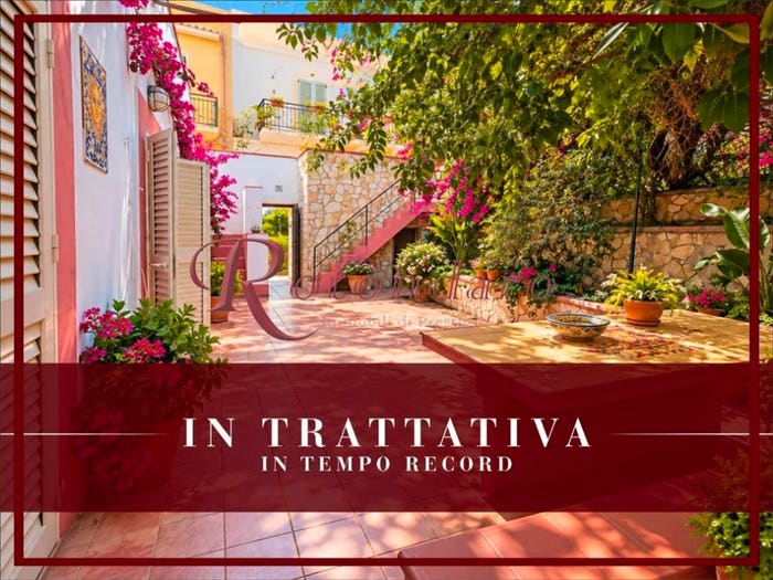 Casa bilocale in vendita in Via Talleri Lampedusa, Lampedusa, Lampedusa e Linosa