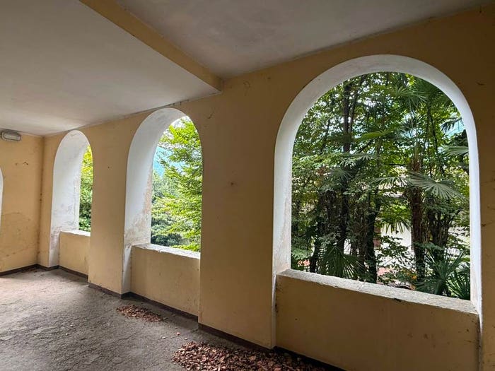 Casa con 5 locali in vendita in Via Roma, Dizzasco Biazzeno, Dizzasco