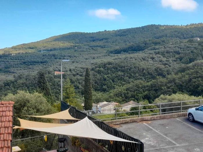 Appartamento quadrilocale in vendita in Via Borgo Barnati, Villa Guardia Villa Viani, Pontedassio