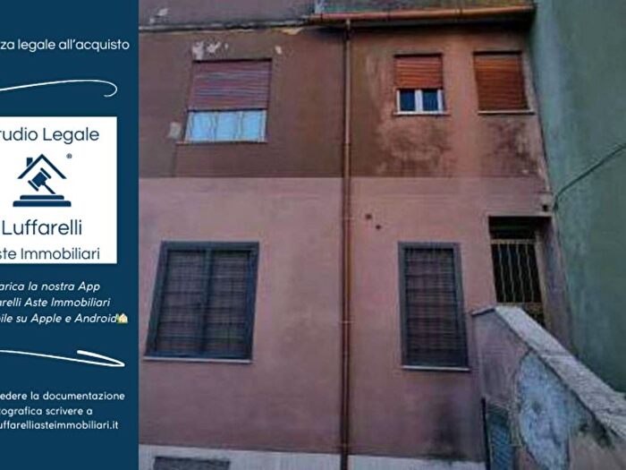 Appartamento quadrilocale in vendita in Via Lodovico Settala, La Giustiniana, Roma