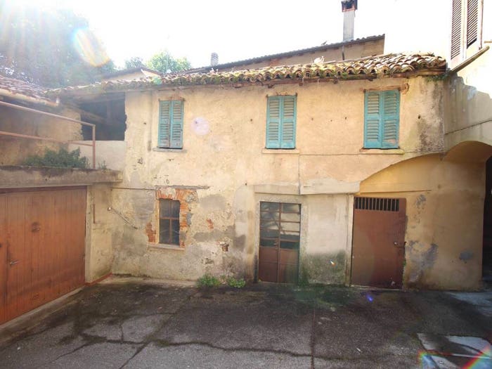 Casa trilocale in vendita in Via Don Narciso Caccia, Cremella
