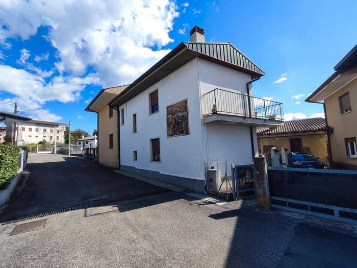 Casa trilocale in vendita in Via dei Negri, Savorgnano Del Torre, Povoletto