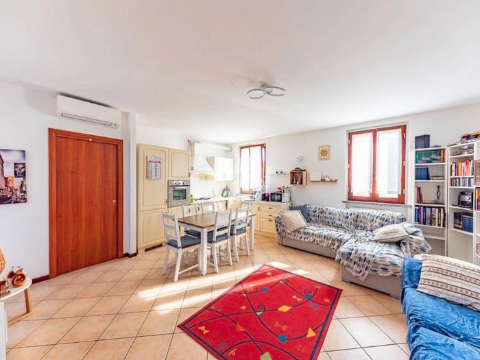 Appartamento bilocale in vendita in Via G Matteotti, Centro, Arese