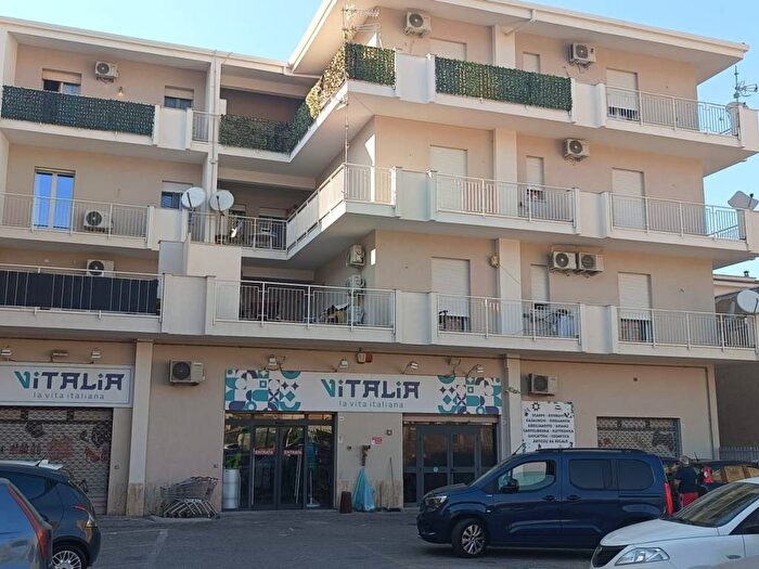 Appartamento con 5 locali in vendita in Via Nazionale, Milioti, Carini