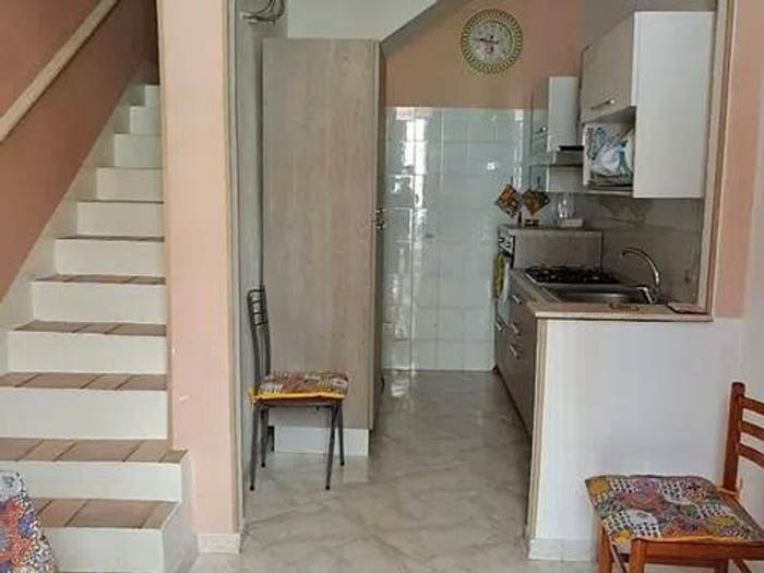 Casa bilocale in vendita in Via Napoleone, Centro, Avola