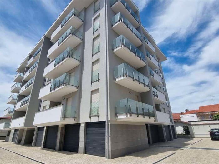 Appartamento trilocale in vendita in via piave, Centro, Bra