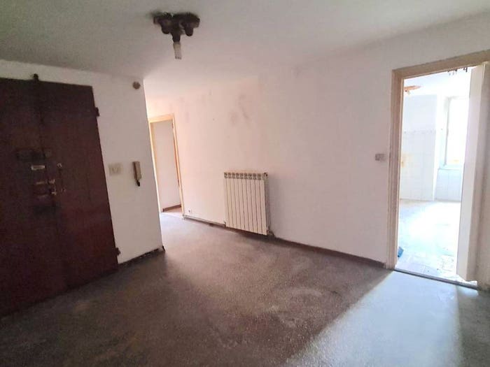 Appartamento quadrilocale in vendita in Via San Pier d'Arena, Sampierdarena, Genova