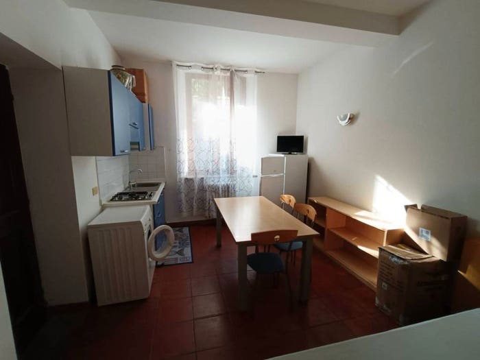 Appartamento monolocale in vendita in Borgo Pietro Cocconi, Parco Ducale Oltretorrente, Parma