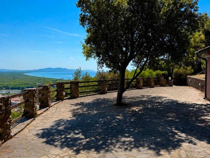 Casa con 6 locali in vendita in via del muschio, Castiglione Paese, Castiglione della Pescaia
