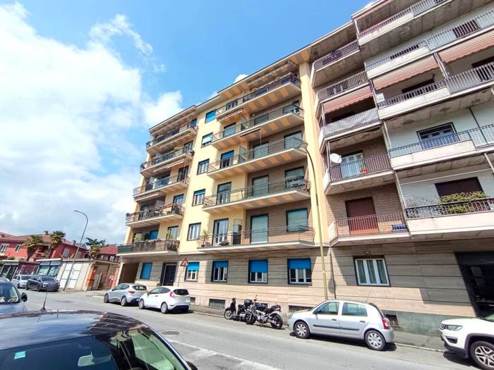 Appartamento con 5 locali in vendita in Stradale Carmagnola, Stazione Immacolata, Pinerolo
