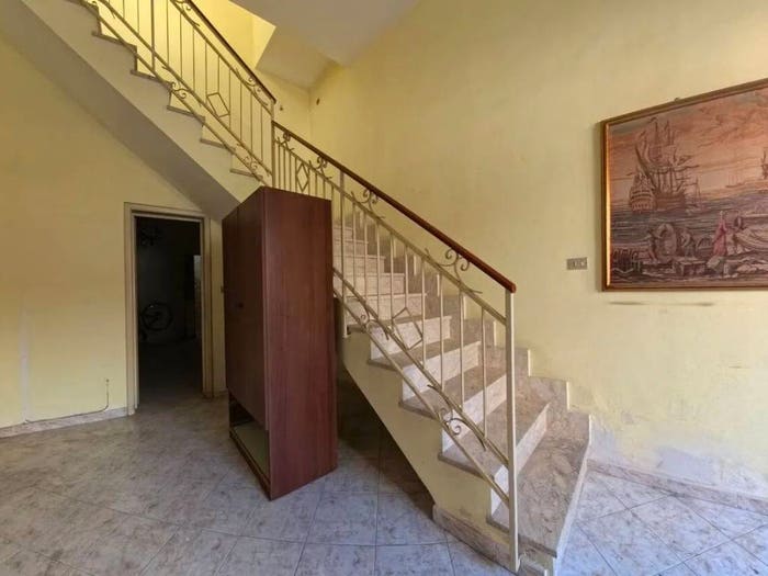Casa trilocale in vendita in Via Maestro Salvatore Falbo, Centro, Avola