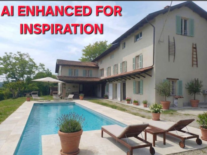 Casa con 6 locali in vendita in Strada Colombaro, Nizza Monferrato