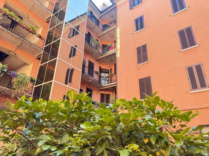 Appartamento bilocale in vendita in VIA TRIVULZIO, Gambara, Milano