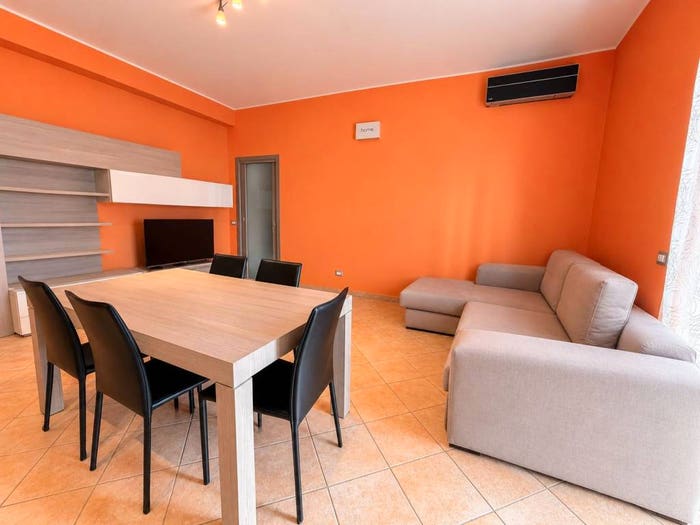 Appartamento bilocale in vendita in Via Gaetano Donizetti, Centro, Pioltello