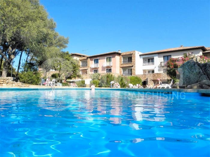 Appartamento bilocale in vendita in Piazza krizia, Porto Rotondo, Olbia