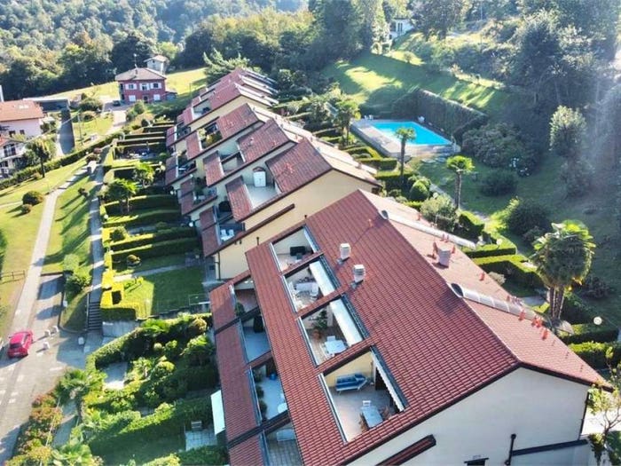 Appartamento quadrilocale in vendita in Pianezza, Bedero, Brezzo di Bedero