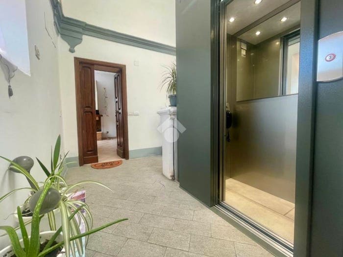 Appartamento trilocale in vendita in Via Roma, Onano