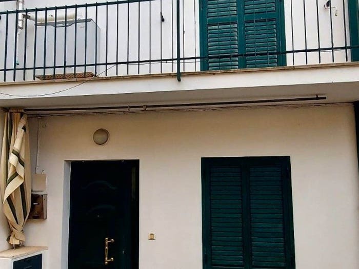 Casa trilocale in vendita in Località Roncosambaccio, San Biagio Roncosambaccio, Fano