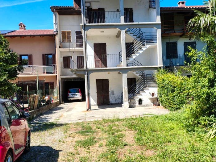 Casa con 6 locali in vendita in Via Perra, Cascinette d'Ivrea
